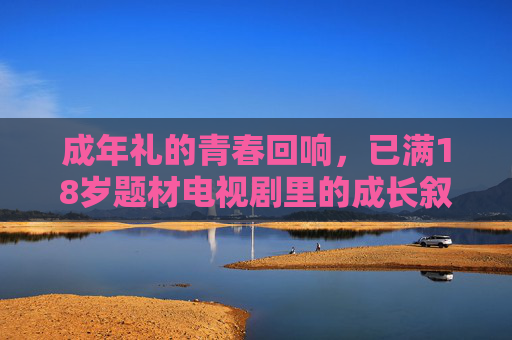 成年礼的青春回响，已满18岁题材电视剧里的成长叙事与时代共鸣