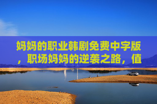 妈妈的职业韩剧免费中字版，职场妈妈的逆袭之路，值得追看！