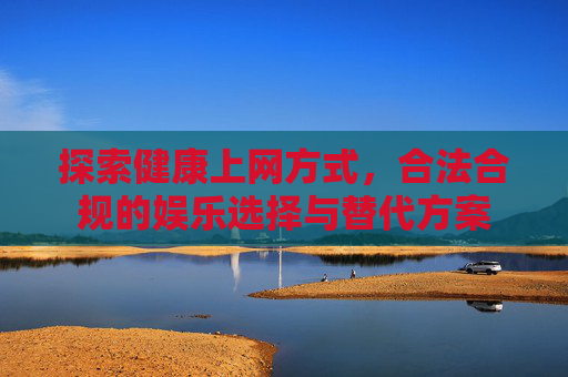 探索健康上网方式，合法合规的娱乐选择与替代方案