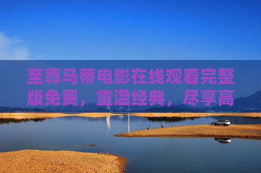 至尊马蒂电影在线观看完整版免费，重温经典，尽享高清免费观影盛宴