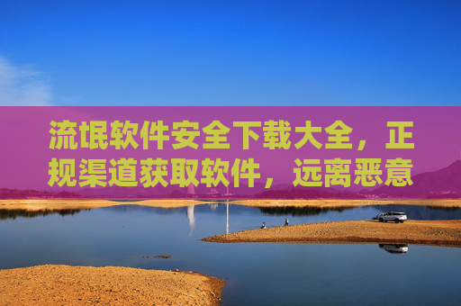流氓软件安全下载大全，正规渠道获取软件，远离恶意广告与恶意程序