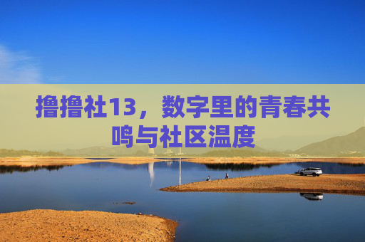 撸撸社13，数字里的青春共鸣与社区温度