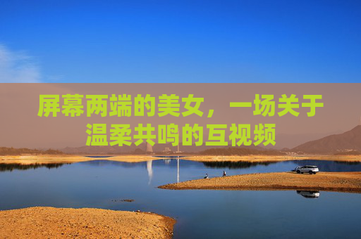 屏幕两端的美女，一场关于温柔共鸣的互视频