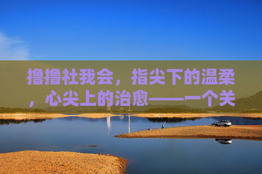 撸撸社我会，指尖下的温柔，心尖上的治愈——一个关于猫与爱的小小社群