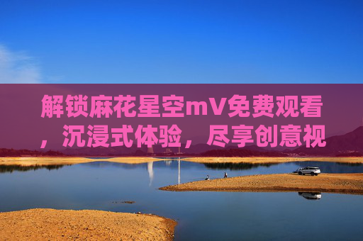 解锁麻花星空mV免费观看，沉浸式体验，尽享创意视听盛宴