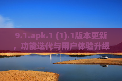 9.1.apk.1 (1).1版本更新，功能迭代与用户体验升级解析