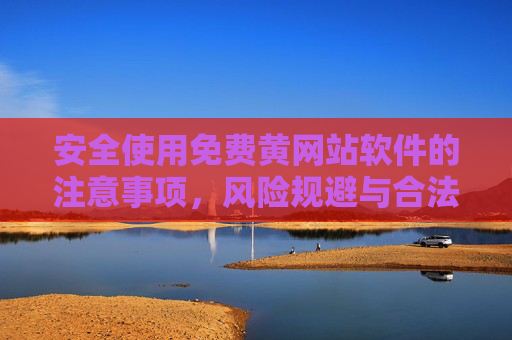 安全使用免费黄网站软件的注意事项，风险规避与合法替代方案