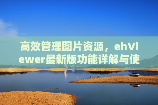 高效管理图片资源，ehViewer最新版功能详解与使用体验