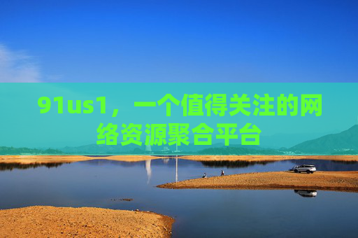 91us1，一个值得关注的网络资源聚合平台