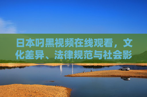 日本叼黑视频在线观看，文化差异、法律规范与社会影响探析
