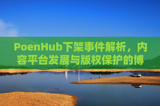 PoenHub下架事件解析，内容平台发展与版权保护的博弈与反思
