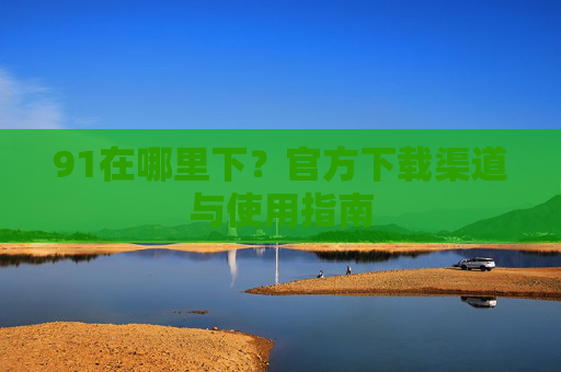 91在哪里下？官方下载渠道与使用指南
