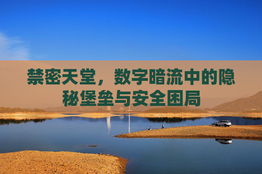 禁密天堂，数字暗流中的隐秘堡垒与安全困局