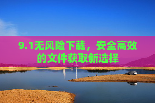 9.1无风险下载，安全高效的文件获取新选择