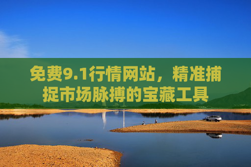 免费9.1行情网站，精准捕捉市场脉搏的宝藏工具