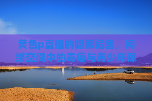 黄色p直播的隐蔽危害，网络空间中的毒瘤与青少年保护