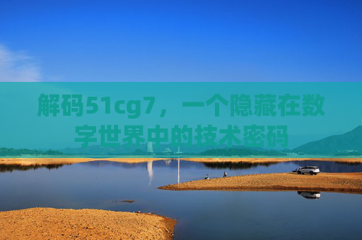 解码51cg7，一个隐藏在数字世界中的技术密码