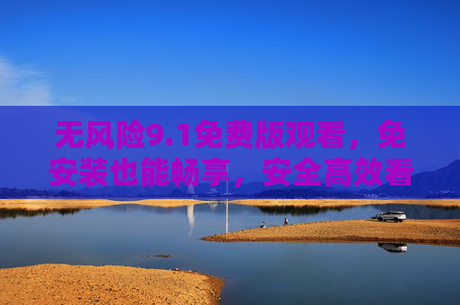 无风险9.1免费版观看，免安装也能畅享，安全高效看内容