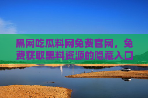 黑网吃瓜料网免费官网，免费获取黑料资源的隐藏入口解析