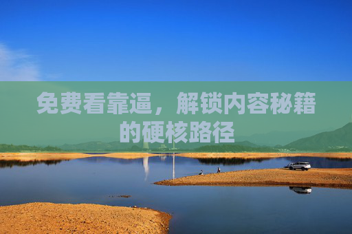 免费看靠逼，解锁内容秘籍的硬核路径