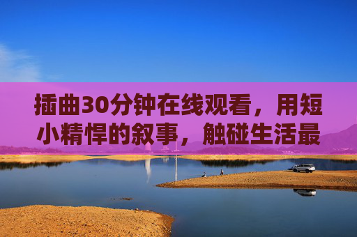 插曲30分钟在线观看，用短小精悍的叙事，触碰生活最真实的温度