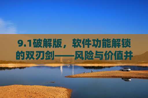9.1破解版，软件功能解锁的双刃剑——风险与价值并存