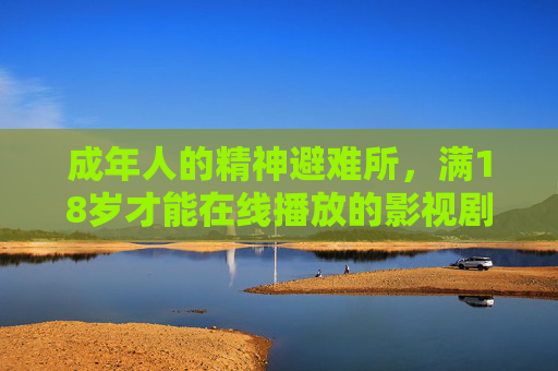 成年人的精神避难所，满18岁才能在线播放的影视剧，解锁深度与共鸣的观看体验