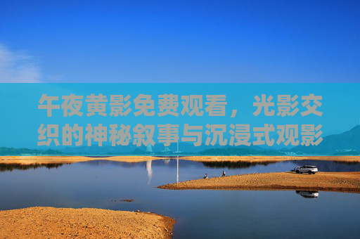 午夜黄影免费观看，光影交织的神秘叙事与沉浸式观影体验