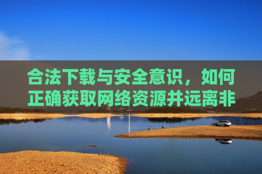 合法下载与安全意识，如何正确获取网络资源并远离非法内容