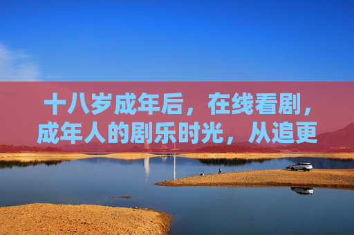 十八岁成年后，在线看剧，成年人的剧乐时光，从追更到深度思考的成长旅程