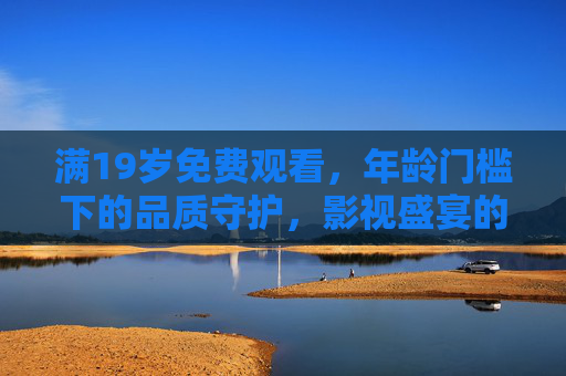 满19岁免费观看，年龄门槛下的品质守护，影视盛宴的专属福利
