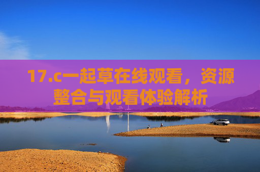 17.c一起草在线观看，资源整合与观看体验解析