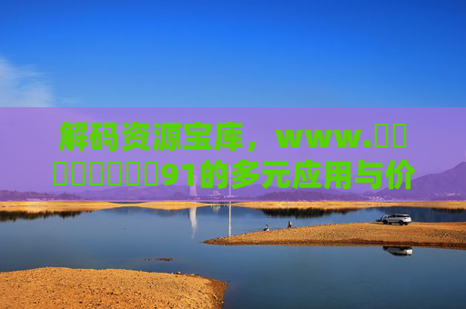 解码资源宝库，www.馃崒馃崒馃崙馃崙91的多元应用与价值