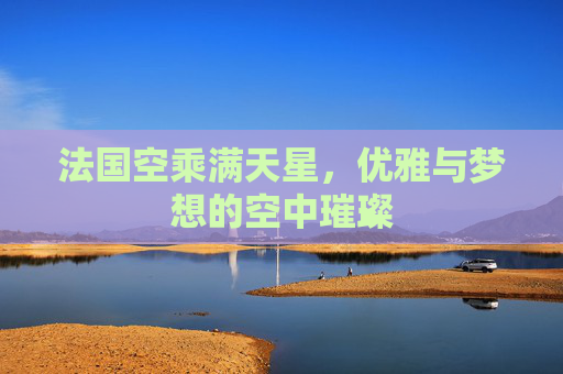法国空乘满天星，优雅与梦想的空中璀璨