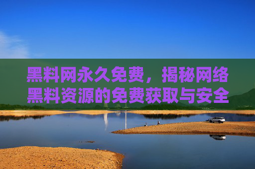 黑料网永久免费，揭秘网络黑料资源的免费获取与安全使用指南