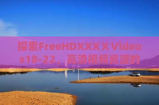 探索FreeHDXXXⅩVideos18-22，高清视频资源的分类与使用指南