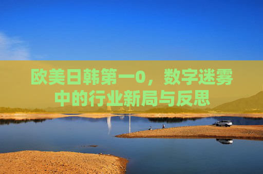 欧美日韩第一0，数字迷雾中的行业新局与反思