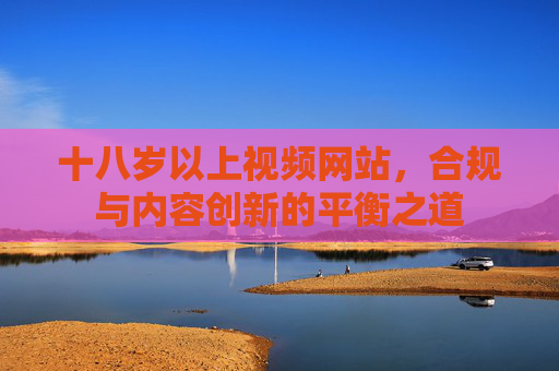 十八岁以上视频网站，合规与内容创新的平衡之道