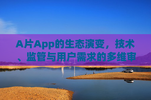 A片App的生态演变，技术、监管与用户需求的多维审视