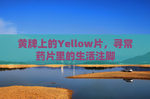 黄牌上的Yellow片，寻常药片里的生活注脚