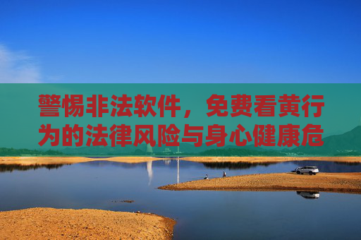 警惕非法软件，免费看黄行为的法律风险与身心健康危害