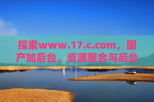 探索www.17.c.com，国产加后台，资源整合与后台管理的高效解决方案
