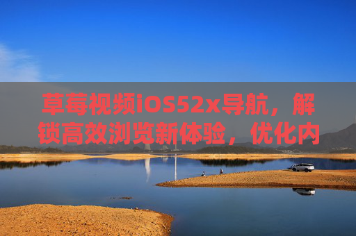 草莓视频iOS52x导航，解锁高效浏览新体验，优化内容发现路径