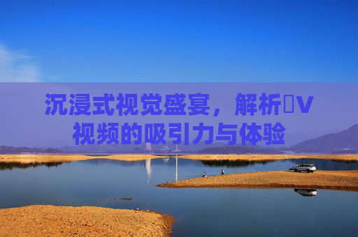 沉浸式视觉盛宴，解析丅V视频的吸引力与体验