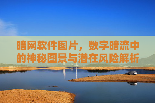 暗网软件图片，数字暗流中的神秘图景与潜在风险解析
