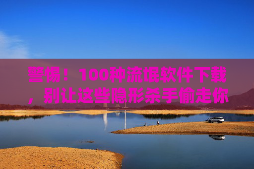 警惕！100种流氓软件下载，别让这些隐形杀手偷走你的电脑安全