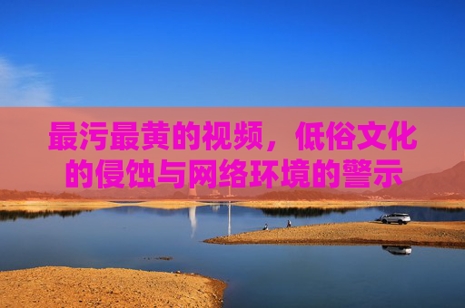最污最黄的视频，低俗文化的侵蚀与网络环境的警示