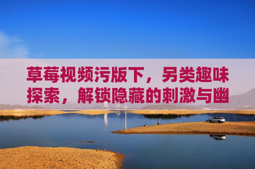 草莓视频污版下，另类趣味探索，解锁隐藏的刺激与幽默