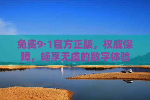 免费9·1官方正版，权威保障，畅享无虞的数字体验