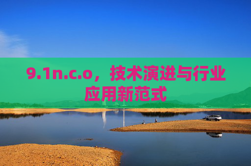 9.1n.c.o，技术演进与行业应用新范式